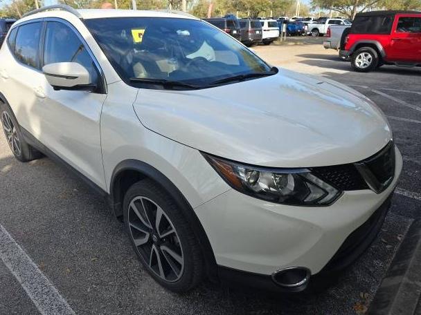 NISSAN ROGUE SPORT 2019 JN1BJ1CP1KW233912 image